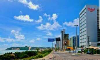 Imagem 3: Flat para Venda em Natal, Ponta Negra, 1 dormitório, 1 banheiro, 1 vaga