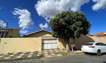 Imagem: Cuiabá - Casa Padrão - BOA ESPERANÇA