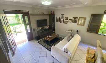 Imagem 7: Casa a venda nas imediações do Assai da Av. Washington Soares! Próximo ao Faria Brito e ao