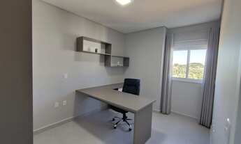 Imagem 6: Cobertura mobiliada 3 dorm sendo 1 suíte em excelente localização