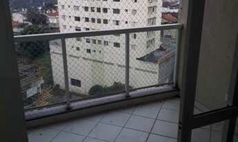 Imagem 6: São Paulo - Apartamento Padrão - Freguesia do Ó