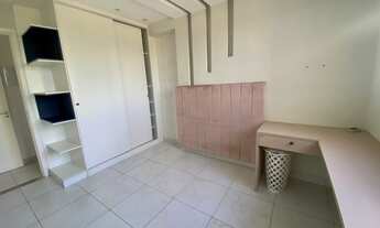 Imagem 5: Apartamento para venda tem 100 metros quadrados com 2 quartos em Brisamar - João Pessoa