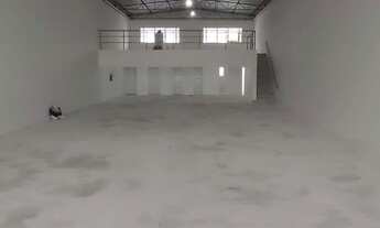 Imagem 7: GALPÃO COM 520 M²- CENTRO - SUZANO / SP