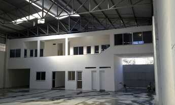 Imagem 6: Galpão Expetacular