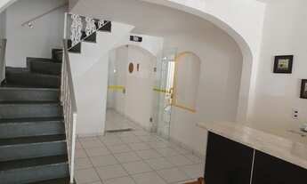 Imagem 2: Casa, 210 m² - venda por R$ 1.380.000,00 ou aluguel por R$ 6.000,00/mês - Vila Cruzeiro