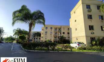 Imagem: Apartamento para venda com 48 metros quadrados