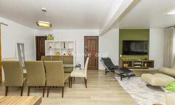 Imagem 5: Oportunidade, aceita imóvel de menor valor. Belíssimo apartamento, amplo, iluminado e arej