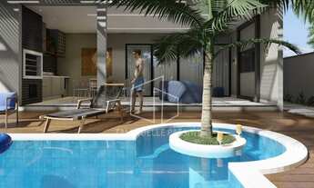 Imagem 5: Casa em Condomínio para Venda em Ponta Negra Manaus-AM - 485