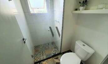 Imagem 4: Apartamento à venda no bairro Cond Pleno Vila Flora - São José do Rio Preto/SP