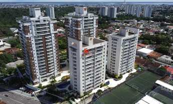 Imagem: Living Comfort com 97M² 3 quartos em Dom