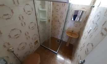 Imagem 4: 2 Quartos Suíte Gabinete no Candeal - Salvador - Bahia