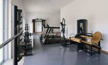 Imagem 7: Apartamento à venda 2 Quartos, 1 Suite, 1 Vaga, 81.32M², Cristo Rei, Curitiba - PR