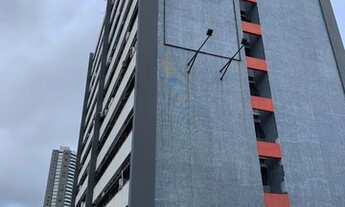 Imagem 6: Loja na Barra Galpão / depósito com 1 vaga na garagem