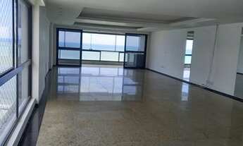 Imagem 6: Edf Porto Seguro, Boa viagem, 4 quartos, 4 vagas, varanda, Vista p/ mar, nascente