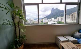 Imagem: VISTÃO CRISTO, INDEVASSÁVEL!