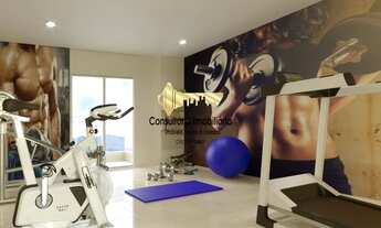 Imagem 7: LANCAMENTO DE 2 DORMITORIOS COM LAZER!!!