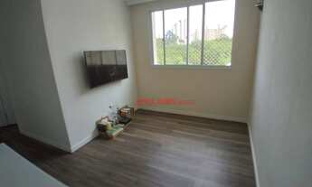 Imagem 3: =APARTAMENTO Á VENDA EM JARDIM SÃO SAVÉRIO/CURSINO.!!