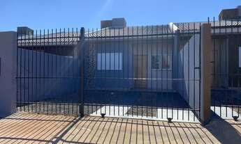 Imagem: Casa para venda tem 65 metros quadrados