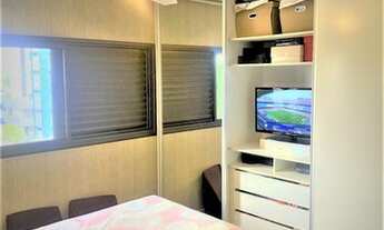 Imagem 6: Cuiabá - Apartamento Padrão - Residencial Paiaguás