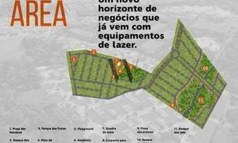 Imagem 4: Terreno à venda no bairro Residencial Palestra - São José do Rio Preto/SP