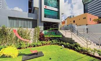 Imagem 5: Flat à venda, 48 m² por R$ 415.000,00 - Boa Viagem - Recife/PE