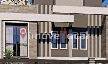 Imagem 5: Sobrado Triplex à venda, de frente para a rua, localizado a Rua Padre Dehon no bairro Hau