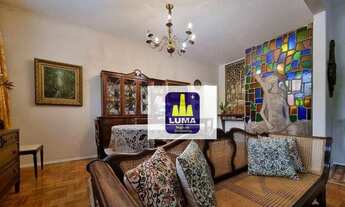 Imagem 3: Apartamento com 4 dormitórios à venda, 179 m² por R$ 1.200.000,00 - Lourdes - Belo Horizon