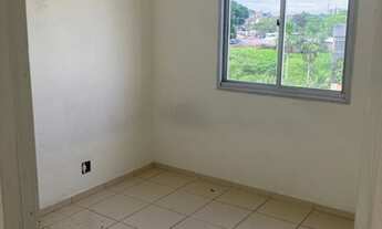 Imagem 3: Apartamento 3 quartos- Vivendas do Aleixo