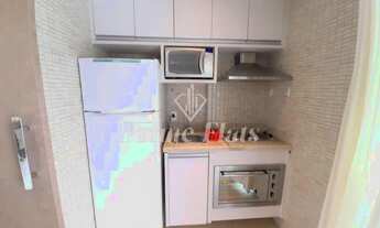 Imagem 7: Flat à venda no Estanconfor Villa Paulista com 1 dormitório e 1 vaga de garagem