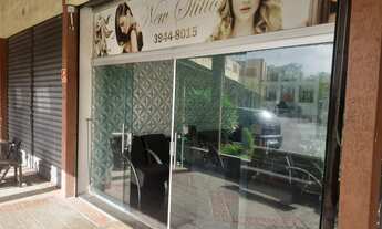 Imagem 2: Venda ou Locação com opção de compra!Excelente Loja dentro do Centro Comercial - Com Mezan