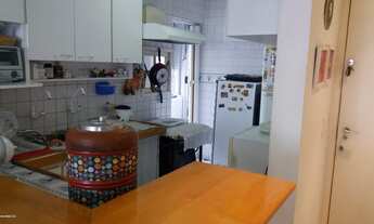 Imagem 6: Apartamento para Venda em São Paulo, MOEMA, 2 dormitórios, 2 suítes, 4 banheiros, 1 vaga