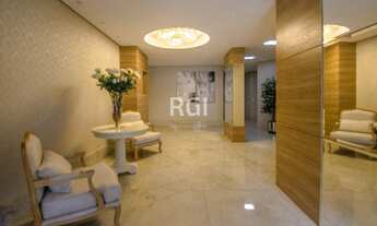 Imagem 4: Porto Alegre - Apartamento Padrão - Petrópolis