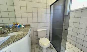 Imagem 7: 3 quartos com suite, 90m2, em Jardim Camburi - Vitória - ES