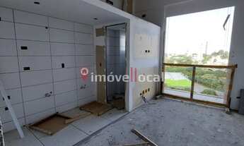 Imagem 3: STUDIO INTELIGENTE NO MELHOR BAIRRO DE CURITIBA - ECOVILLE