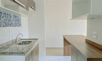 Imagem: APARTAMENTO LINDO À VENDA - CONDOMÍNIO