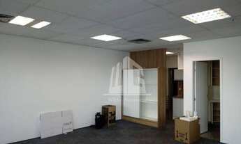 Imagem: Conjunto para alugar, 73 m² por R$ 5.000,00/mês