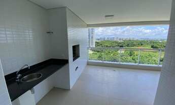 Imagem 6: Apartamento para Venda em Salvador, Patamares, 3 dormitórios, 3 suítes, 5 banheiros, 3 vag