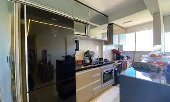 Imagem 6: Apart 2 qtos, Parque Amazonia, prox Buriti Shopping