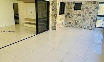 Imagem 2: Apartamento 3 Quartos para Venda em Salvador, PITUBA, 3 dormitórios, 3 suítes, 5 banheiros