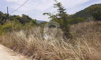 Imagem 2: Lote/Terreno para venda tem 1040 metros quadrados em Cajueiros (Itaipuaçu) - Maricá - RJ