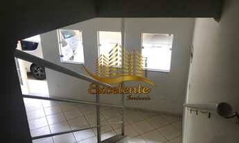 Imagem 4: Casas - Locação - Parque Ortolândia - Cod. 460