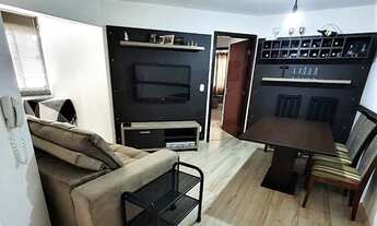 Imagem 4: Apartamento 03 dormitórios no Bairro Portão