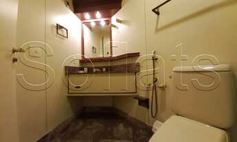 Imagem 5: Flat Golden Tower 40m² 1 dormitório 1 vaga para locação no Itaim Bibi