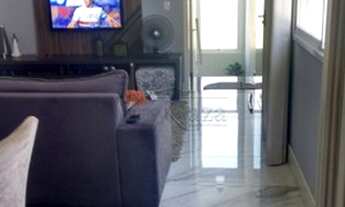 Imagem 4: Casa de condomínio sobrado para aluguel e venda com 260m² com 6 quartos