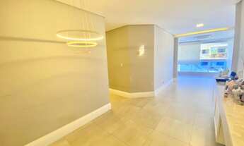 Imagem 7: Apartamento na Praia da Costa com 135m², 3 quartos com suíte