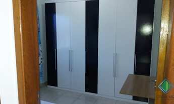 Imagem 3: SãO JOSé - Sobrado Padrão - Forquilhas