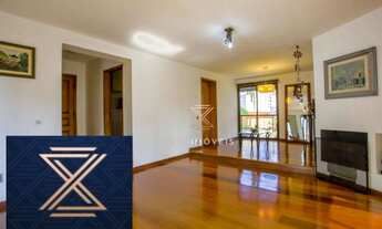 Imagem 3: Apartamento com 3 dormitórios à venda, 168 m² por R$ 1.350.000 - Perdizes - São Paulo/SP