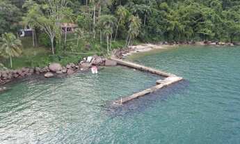 Imagem 3: Casa na Ilha Grande Angra dos Reis