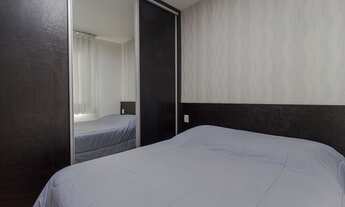 Imagem 4: Apartamento c/97 m2 com 3 quartos em Riacho das Pedras - Contagem - MG