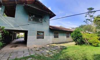 Imagem 3: Casa para venda tem 1.164 m2 de terreno, com 3 quartos em Tijuca - Teresópolis - Rio de Ja